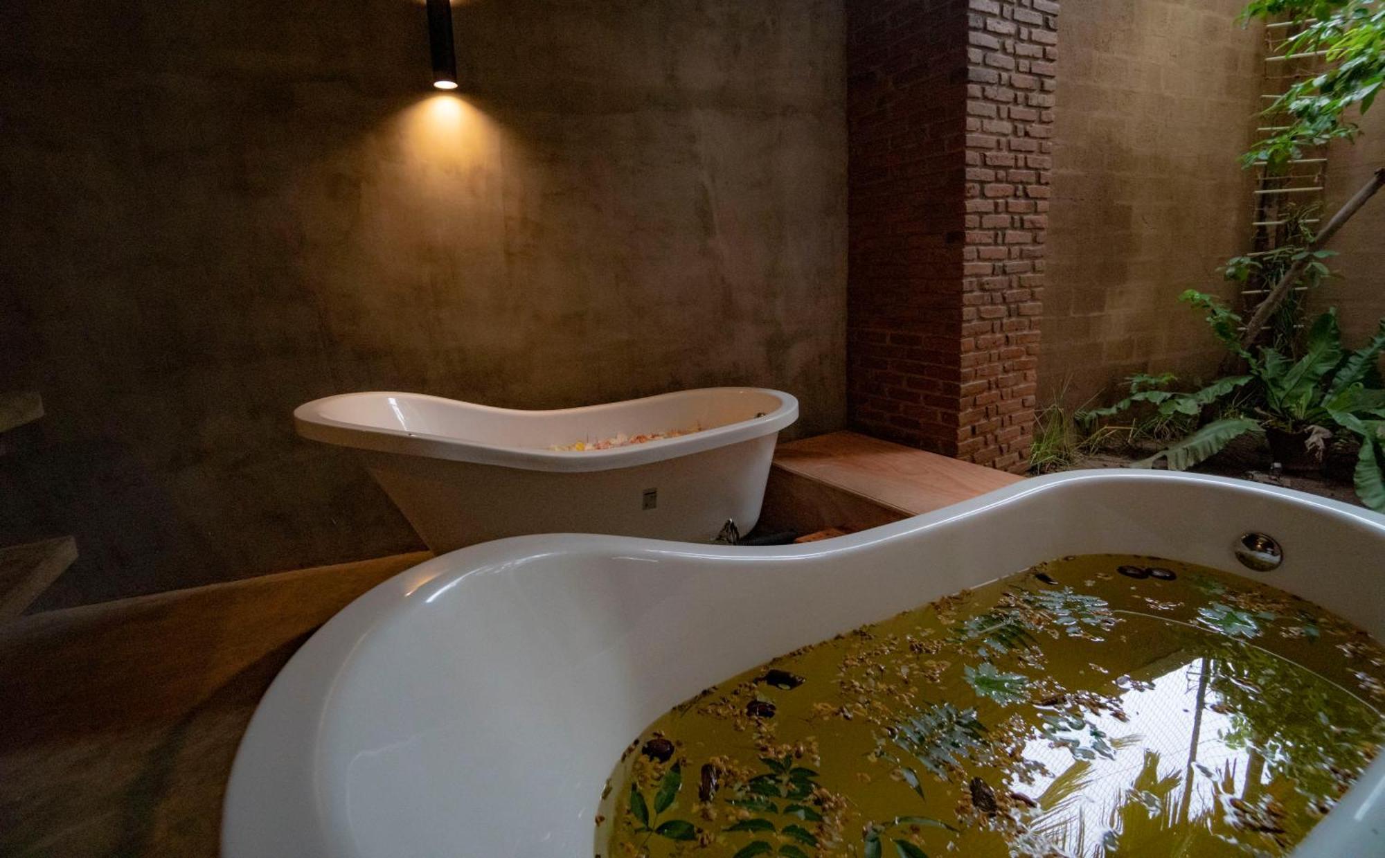 Ayur Ayur Resort & Ayurveda Retreat Negombo Extérieur photo