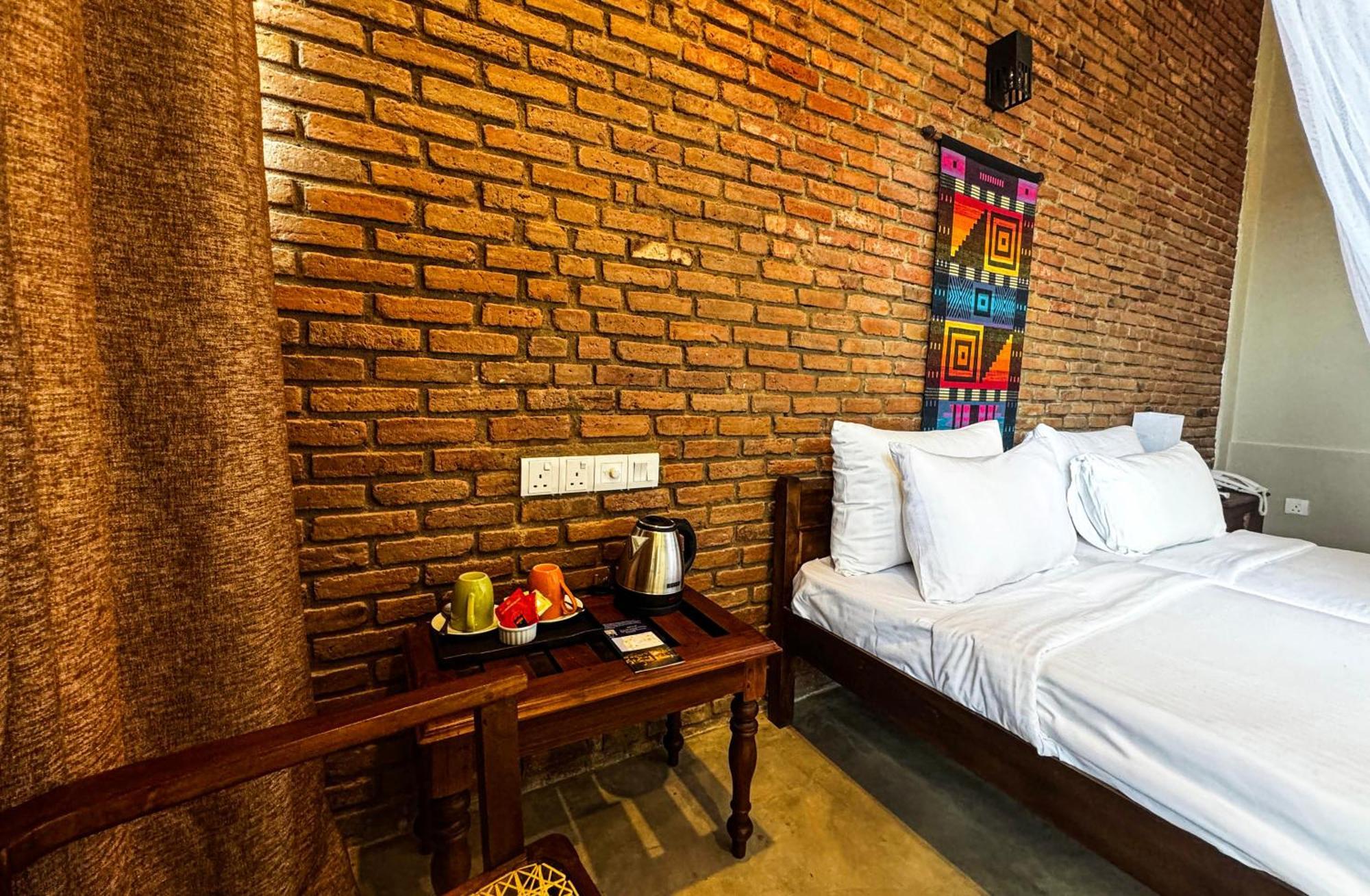 Ayur Ayur Resort & Ayurveda Retreat Negombo Extérieur photo