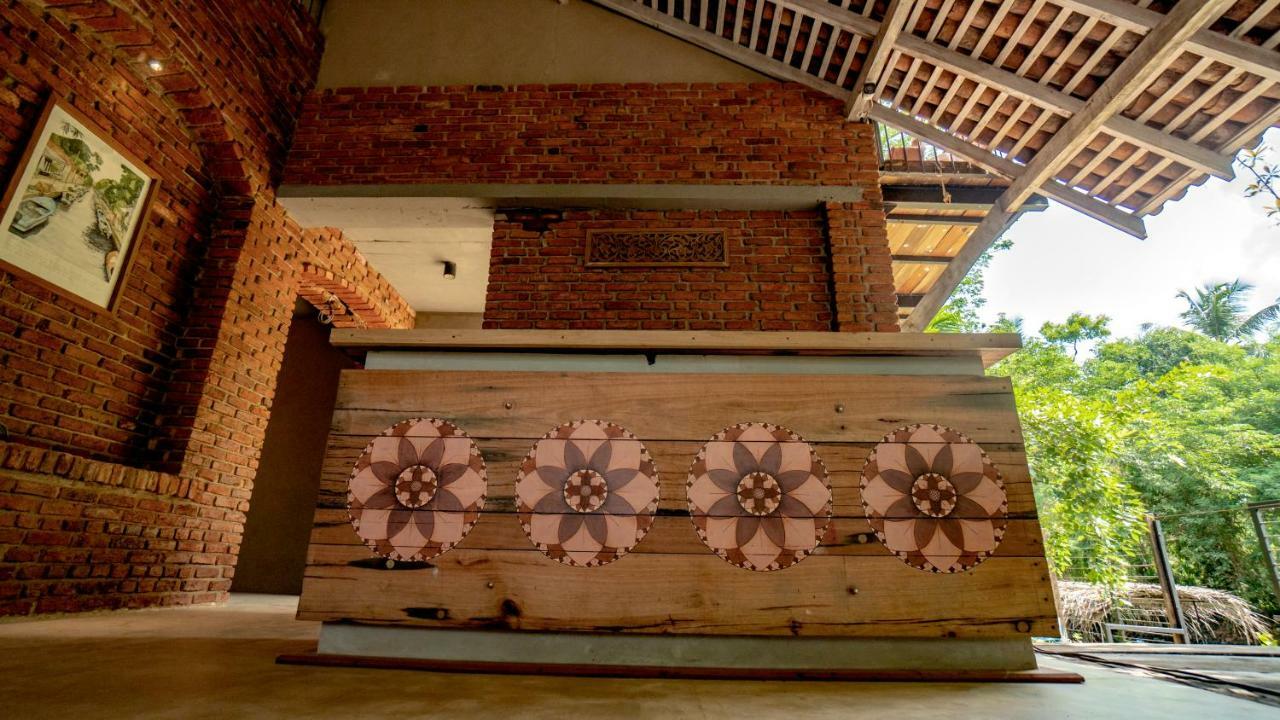 Ayur Ayur Resort & Ayurveda Retreat Negombo Extérieur photo