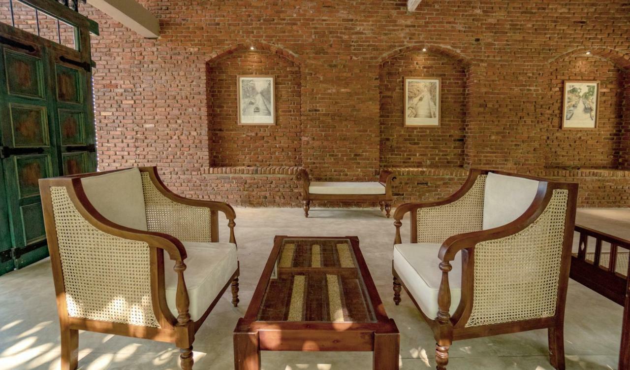 Ayur Ayur Resort & Ayurveda Retreat Negombo Extérieur photo