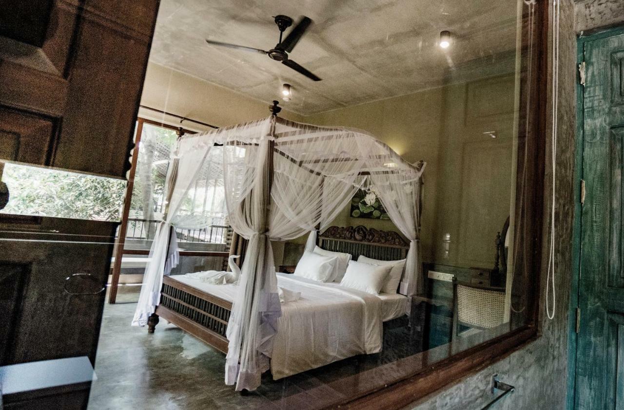 Ayur Ayur Resort & Ayurveda Retreat Negombo Extérieur photo