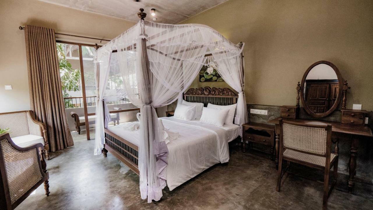 Ayur Ayur Resort & Ayurveda Retreat Negombo Extérieur photo