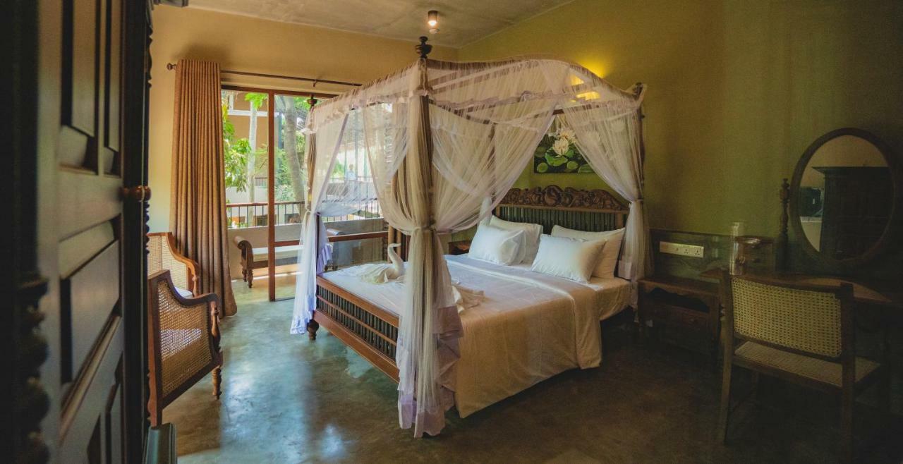 Ayur Ayur Resort & Ayurveda Retreat Negombo Extérieur photo