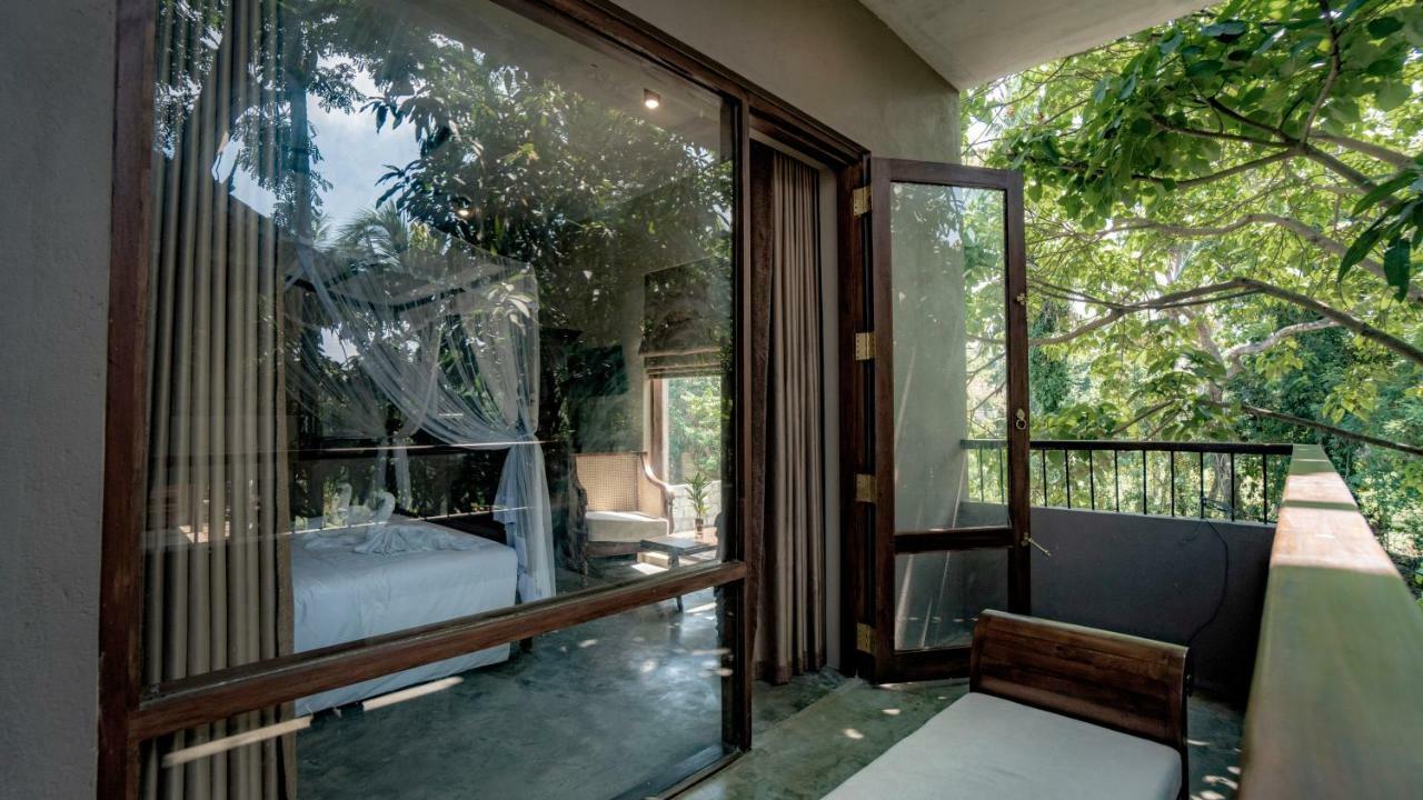 Ayur Ayur Resort & Ayurveda Retreat Negombo Extérieur photo